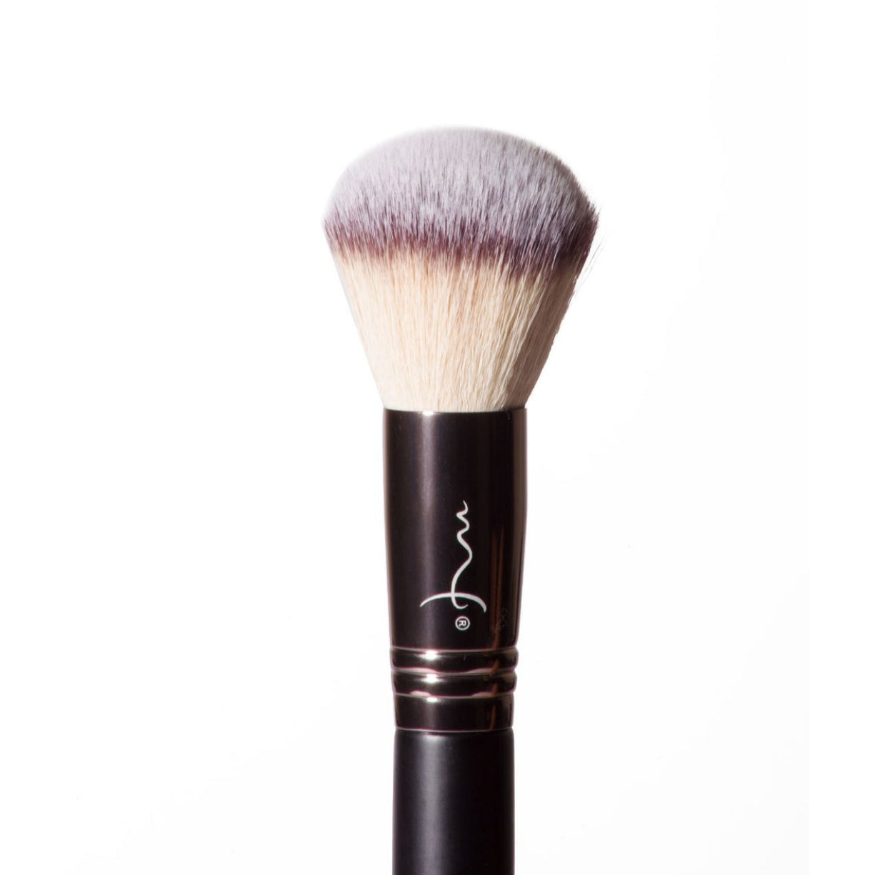 BROCHA KABUKI REDONDA 1229 - MARIFER COSMETICS