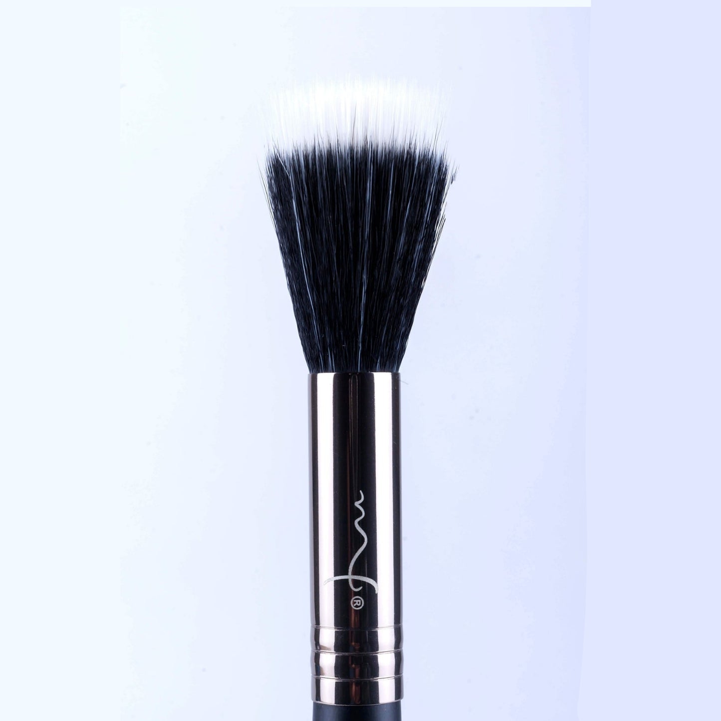 BROCHA DOBLE FIBRA LARGA 1220 - MARIFER COSMETICS