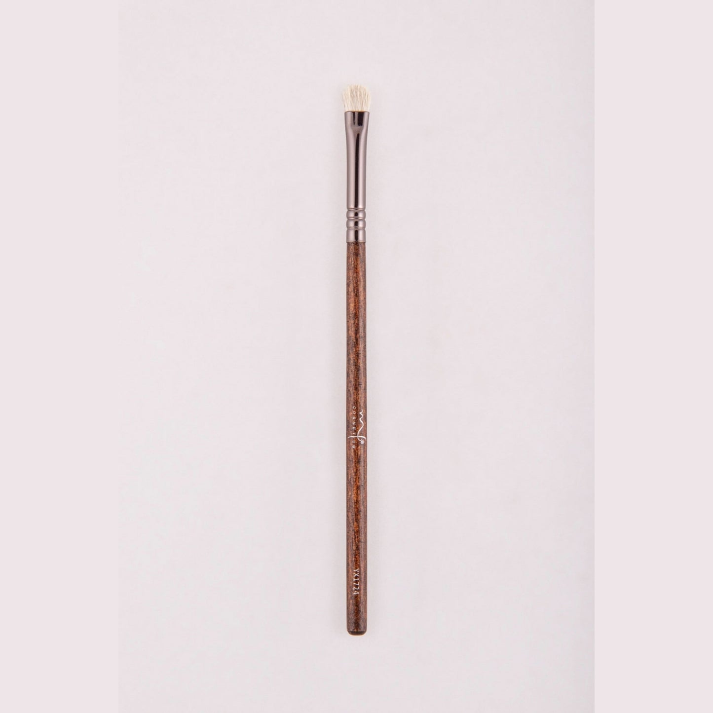 BROCHA PLANA MINI PARA SOMBRAS Y PIGMENTOS 1724 - MARIFER COSMETICS