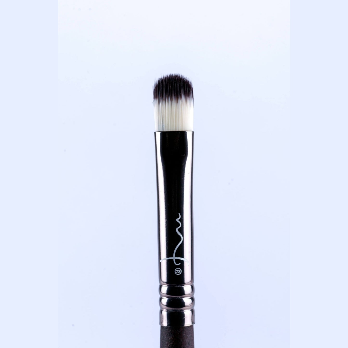 BROCHA PLANA PARA SOMBRAS Y CREMAS 1721 - MARIFER COSMETICS