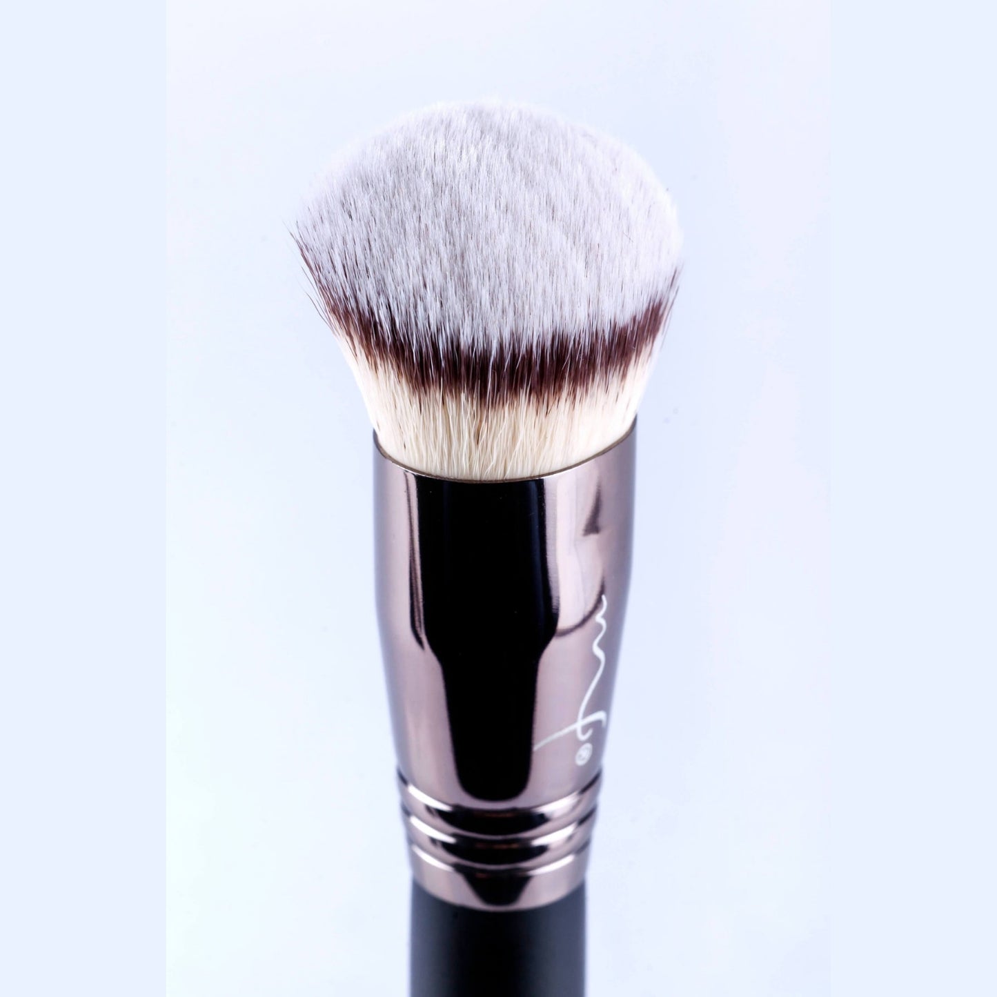 BROCHA KABUKI SESGADA MEDIANA 1274 - MARIFER COSMETICS