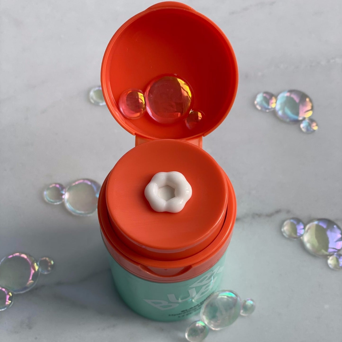 SLAM DUNK HYDRATING MOISTURIZER 50 ML - BUBBLE SKINCARE