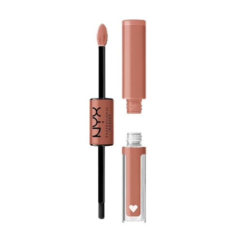 LIPGLOSS SHINE LOUD HIGH SHINE LIP COLOR - NYX