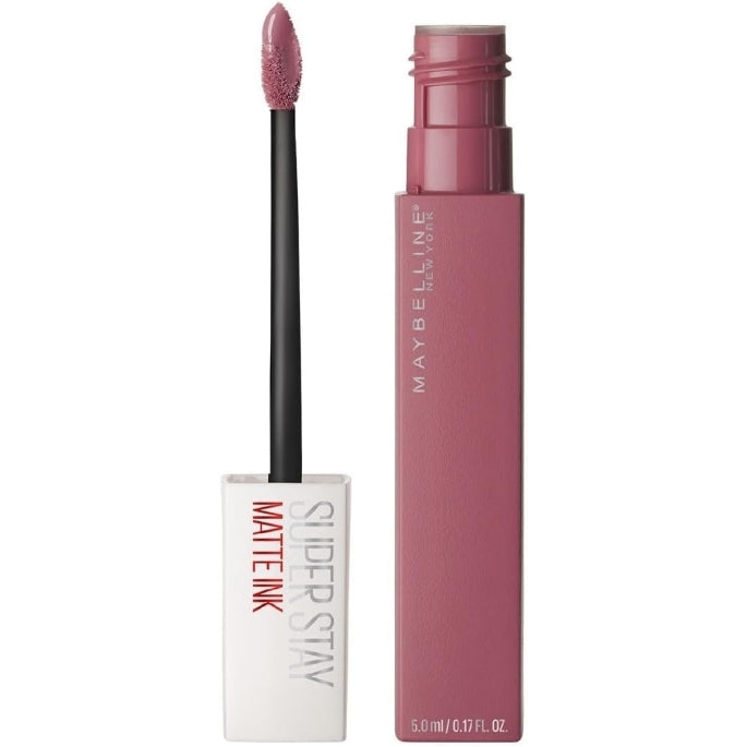 SUPERSTAY MATTE INK - MAYBELLINE