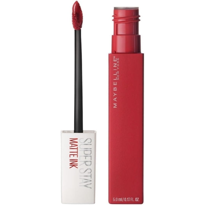 SUPERSTAY MATTE INK - MAYBELLINE