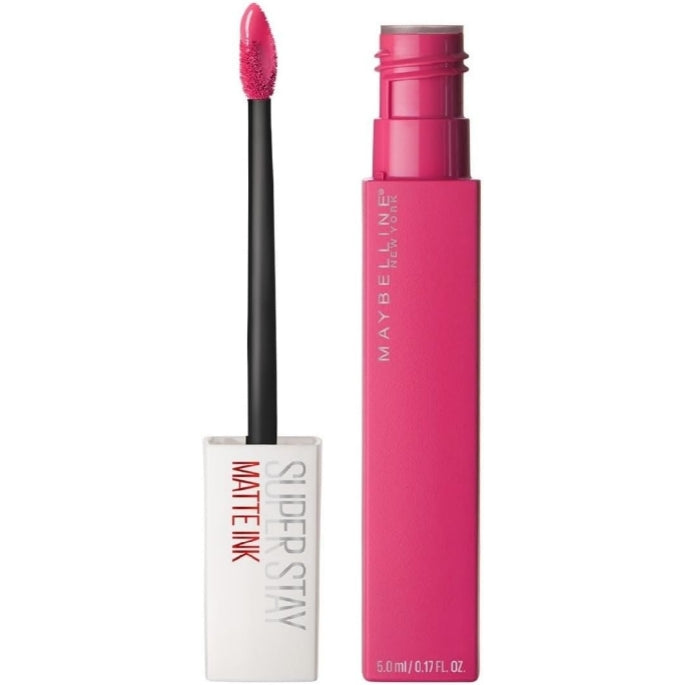 SUPERSTAY MATTE INK - MAYBELLINE