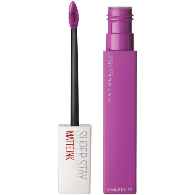 SUPERSTAY MATTE INK - MAYBELLINE