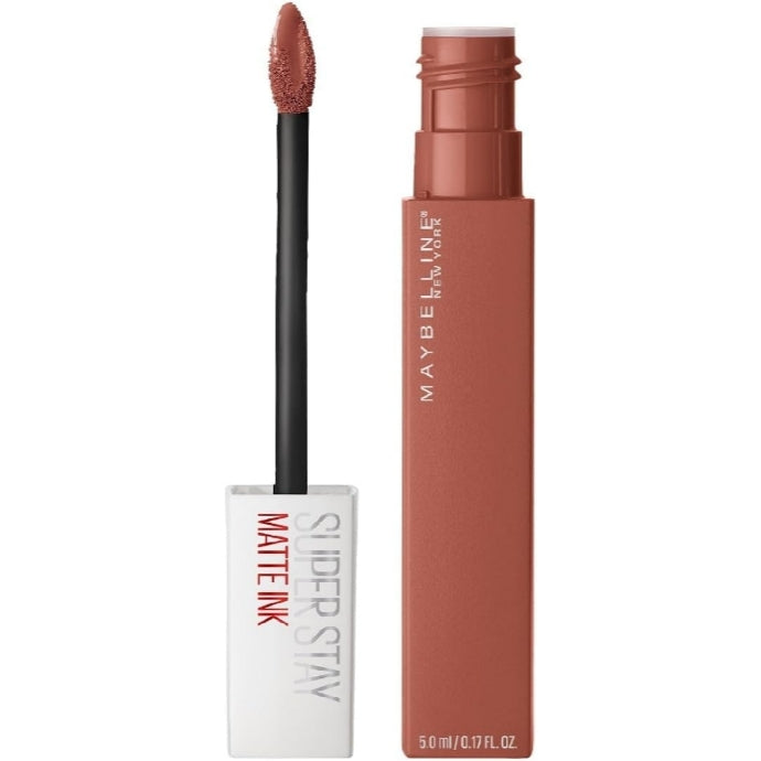 SUPERSTAY MATTE INK - MAYBELLINE