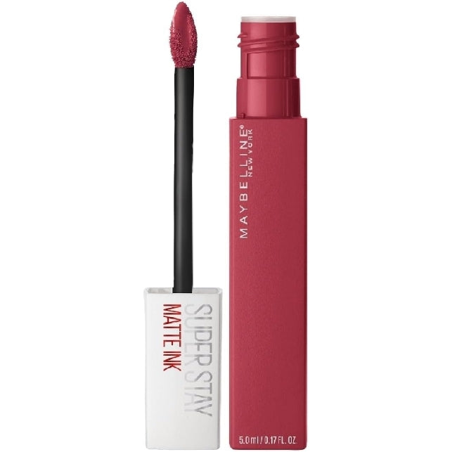 SUPERSTAY MATTE INK - MAYBELLINE