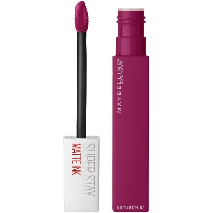 SUPERSTAY MATTE INK - MAYBELLINE