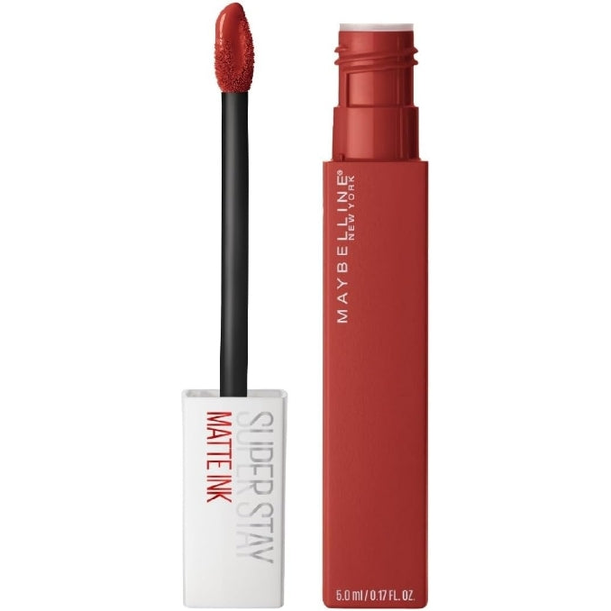 SUPERSTAY MATTE INK - MAYBELLINE