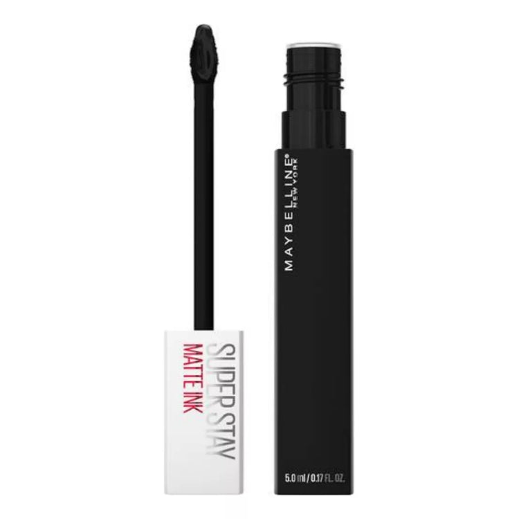 SUPERSTAY MATTE INK - MAYBELLINE