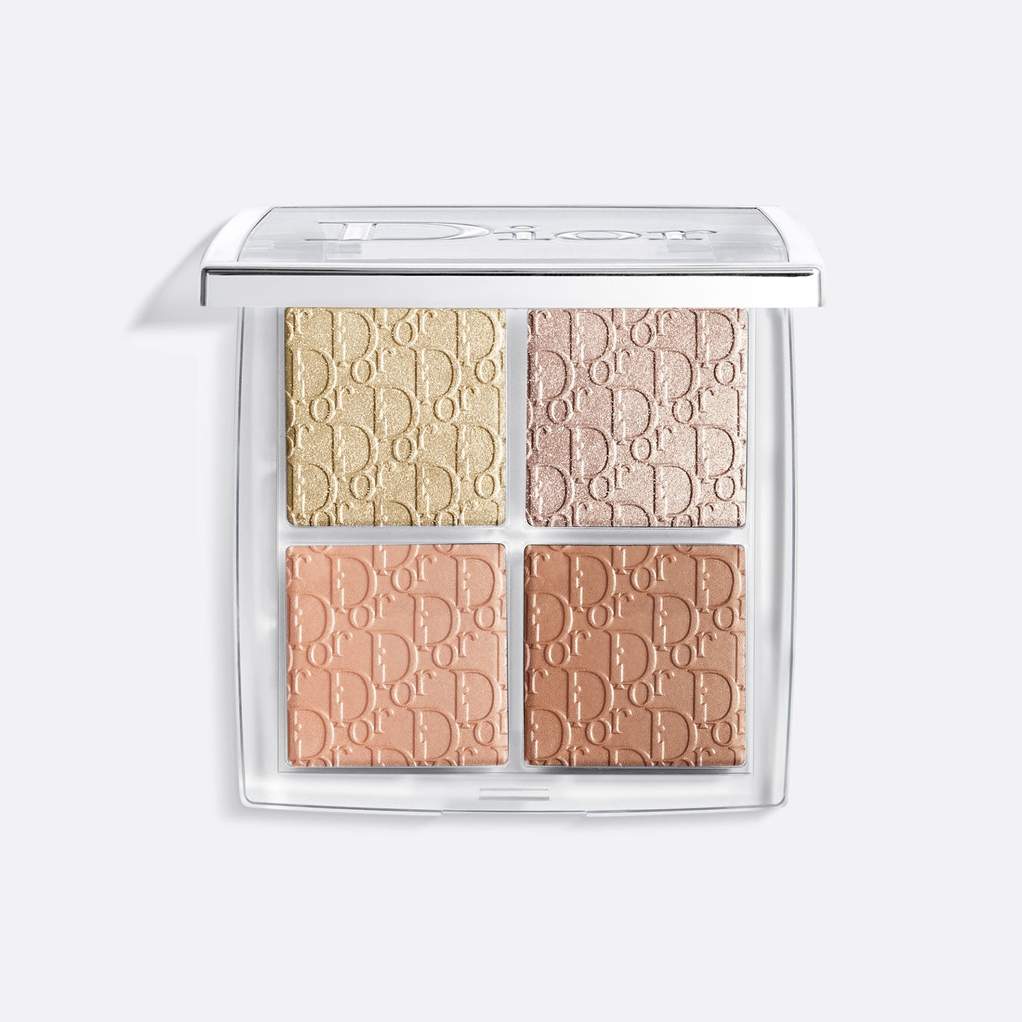 GLOW FACE PALETTE 002 GLITZ - DIOR