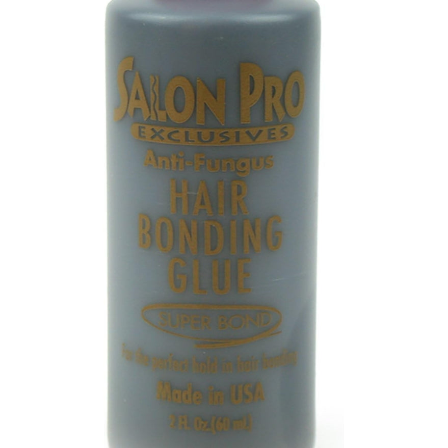 PEGAMENTO HAIR BONDING GLUE SUPER BOND 30 ML - SALON PRO