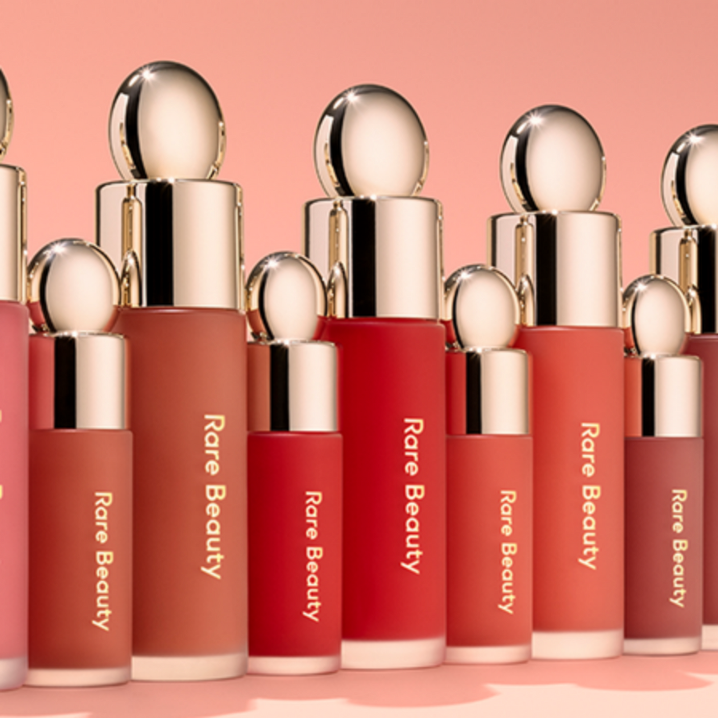 MINI SOFT PINCH LIQUID BLUSH - RARE BEAUTY