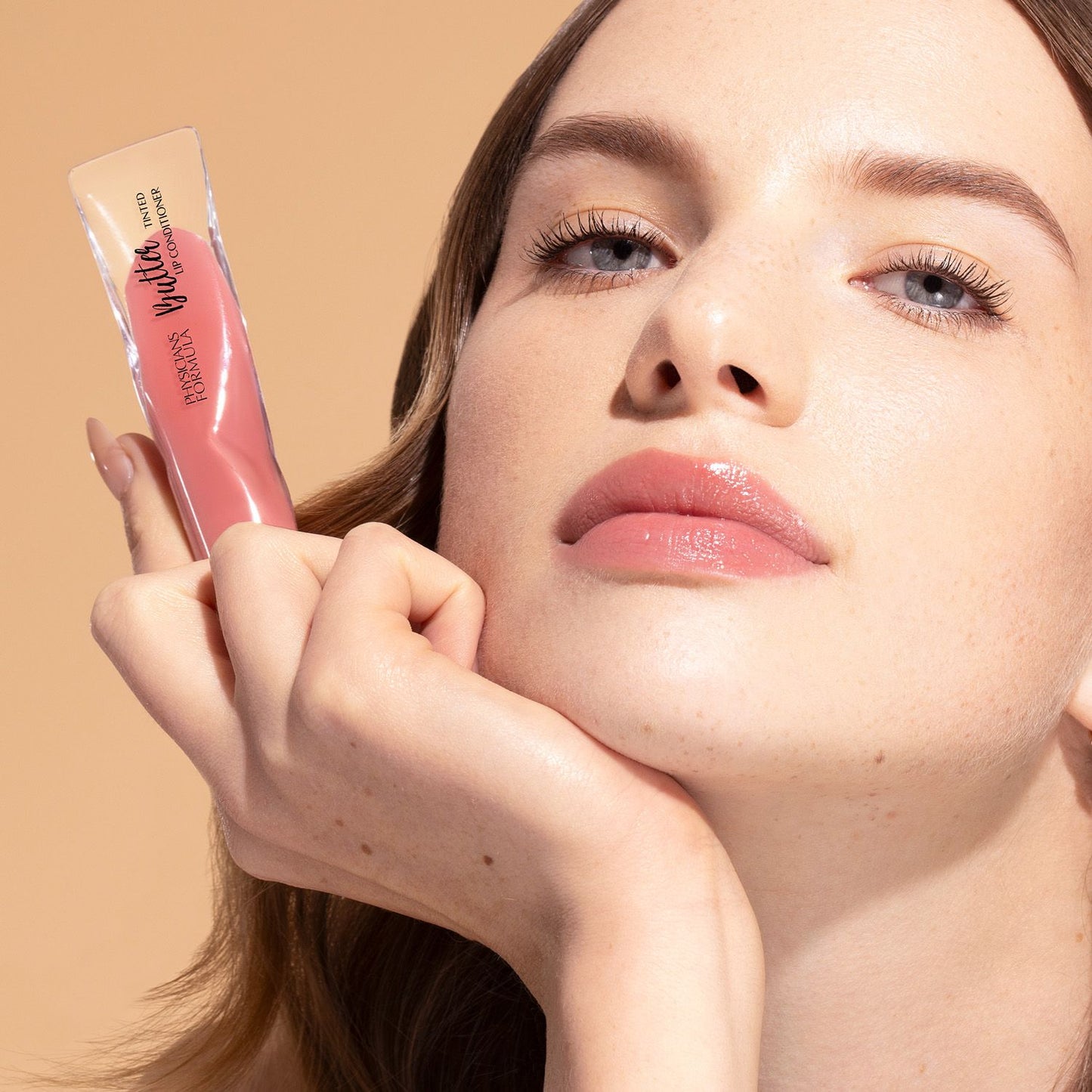 BUTTER TINTED LIP CONDITIONER PINK PARADISE - PHYSICIANS FORMULA