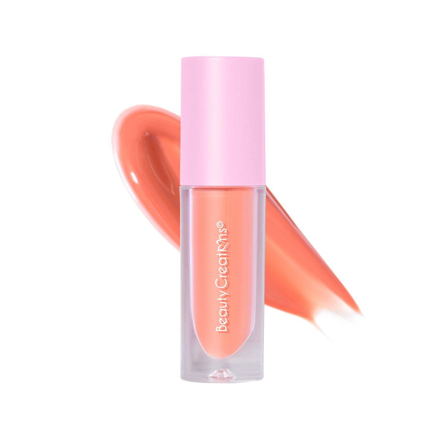 RUBOR LIQUIDO "PEACHES OF MY HEART" BARELY BLUSHING