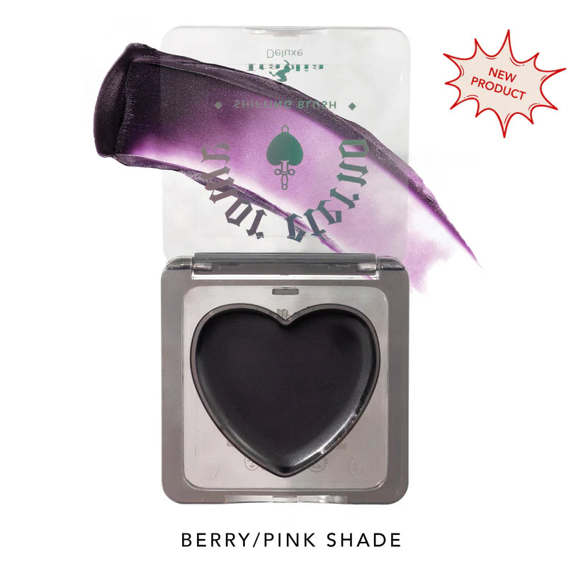 AMOR ETERNO SHIFTING BLUSH - ITALIA DELUXE