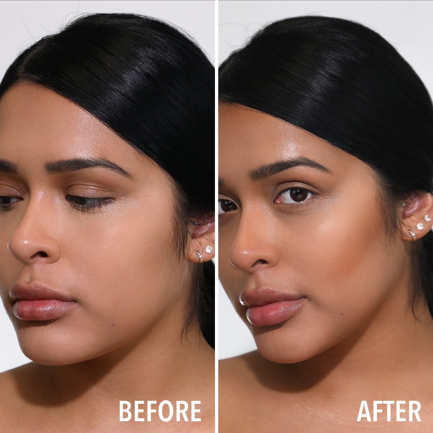 SCULPT & GLOW DUO STICK 400 GLOWING UP! - MOIRA BEAUTY