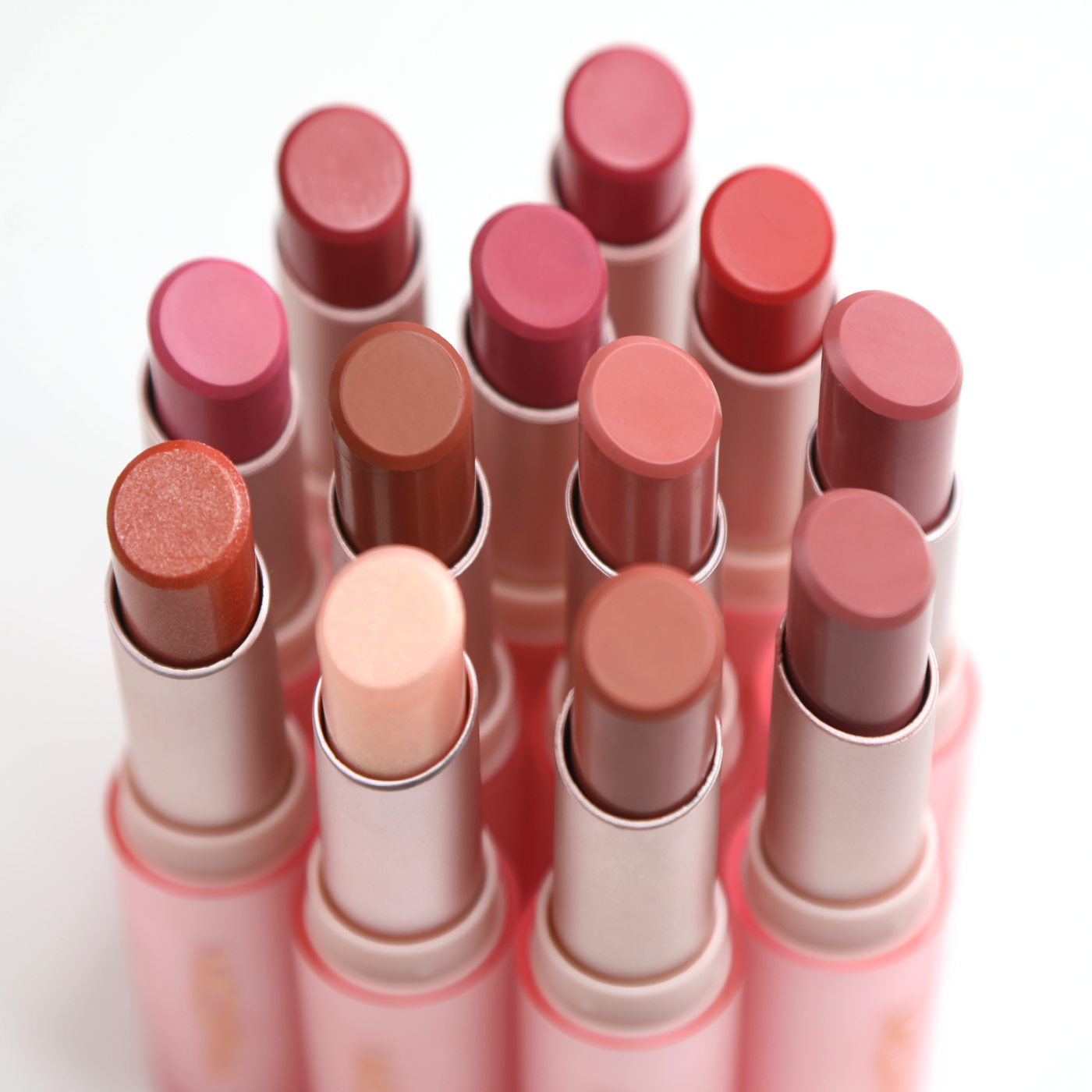 SIGNATURE LIPSTICK - MOIRA BEAUTY