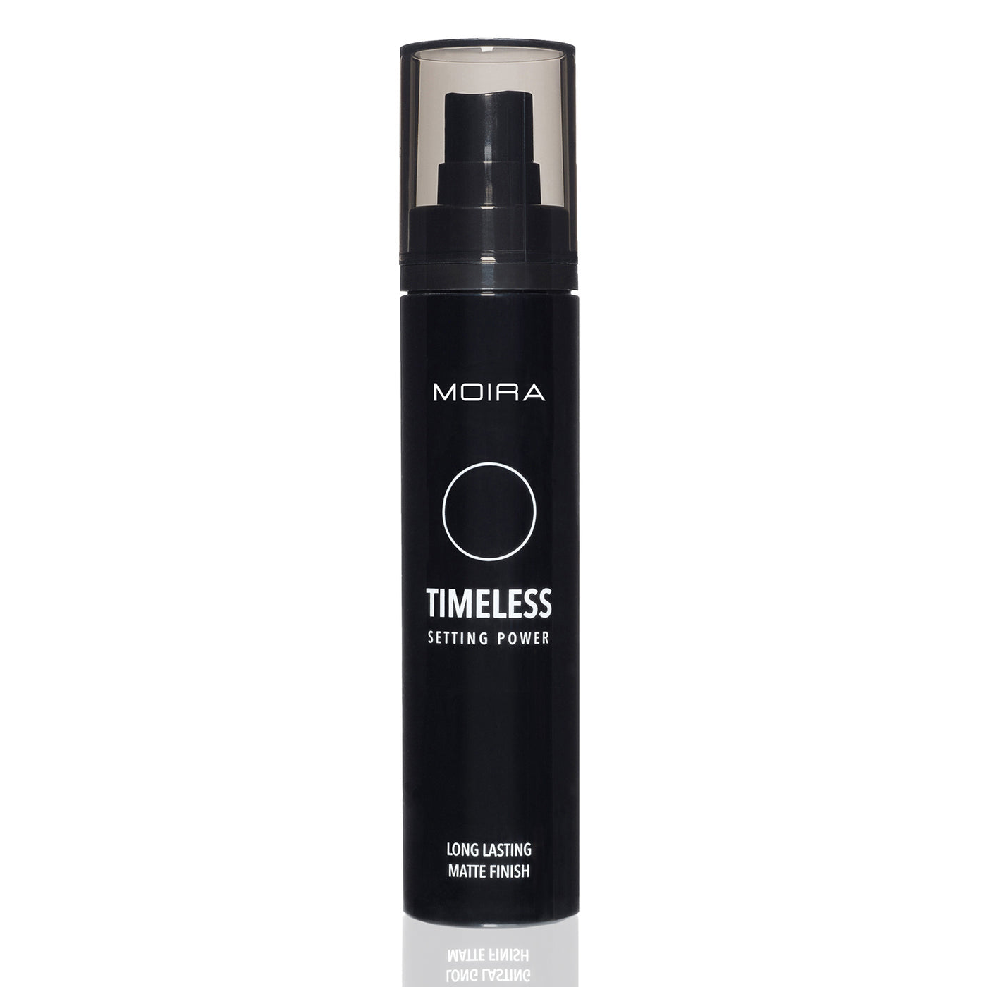 TIMELESS SETTING POWER - MOIRA BEAUTY