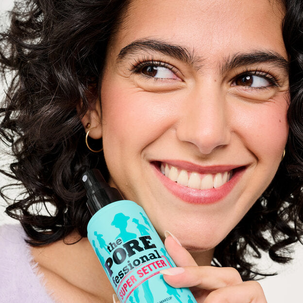 MINI THE POREFESSIONAL SUPER SETTER 30 ML - BENEFIT