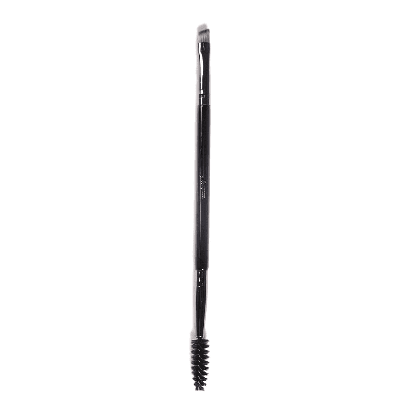 BROCHA DUO PARA CEJA SMOKEY LUXE FLAWLESS BROWS DUO BRUSH - ARANTZA COSMETICS