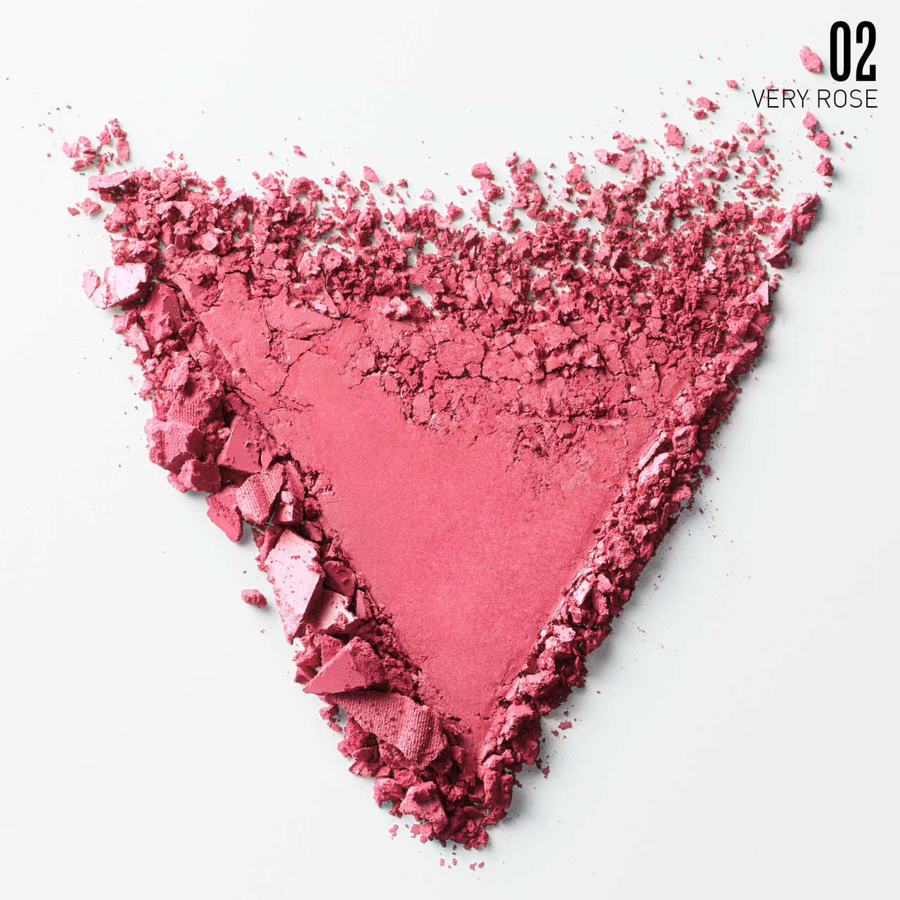 EYE2CHEEK 02 VERY ROSE - VALENTINO