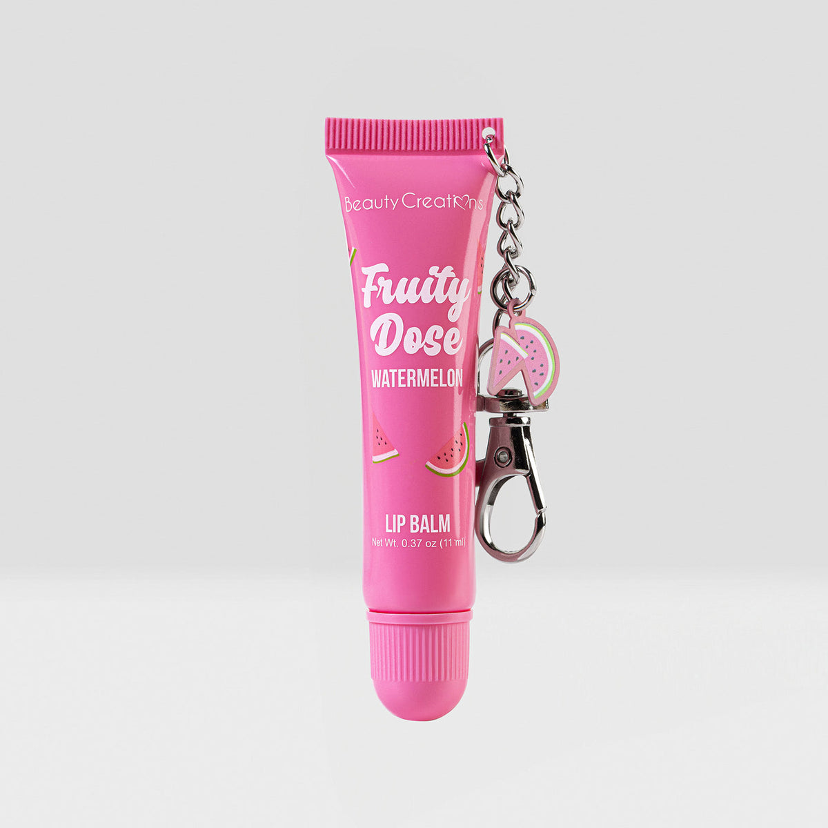 LIP BALM TRIO FRUITY DOSE BEAUTY CREATIONS