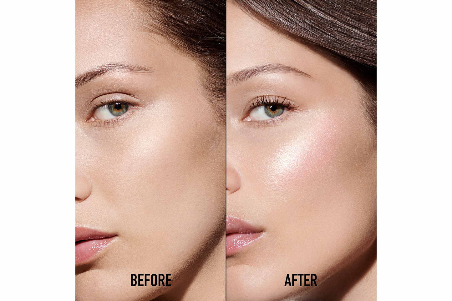 GLOW FACE PALETTE 001 UNIVERSAL - DIOR