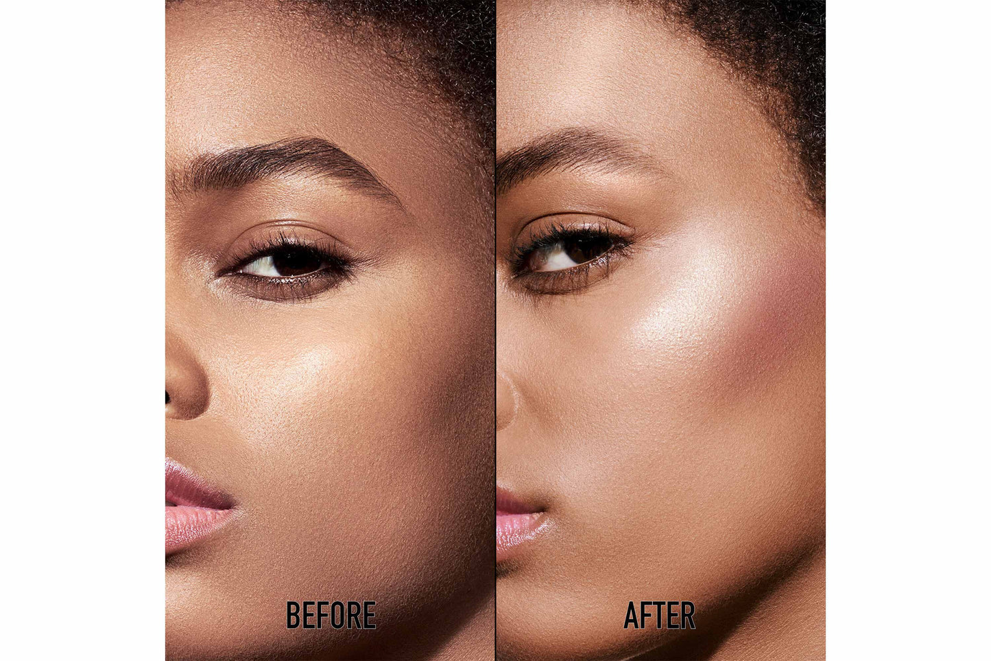 GLOW FACE PALETTE 001 UNIVERSAL - DIOR