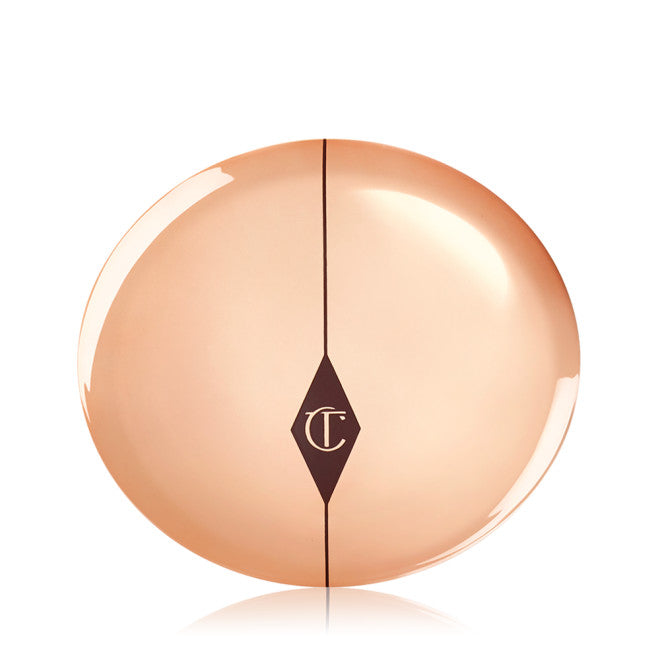 AIRBRUSH FLAWLESS FINISH SETTING POWDER - CHARLOTTE TILBURY