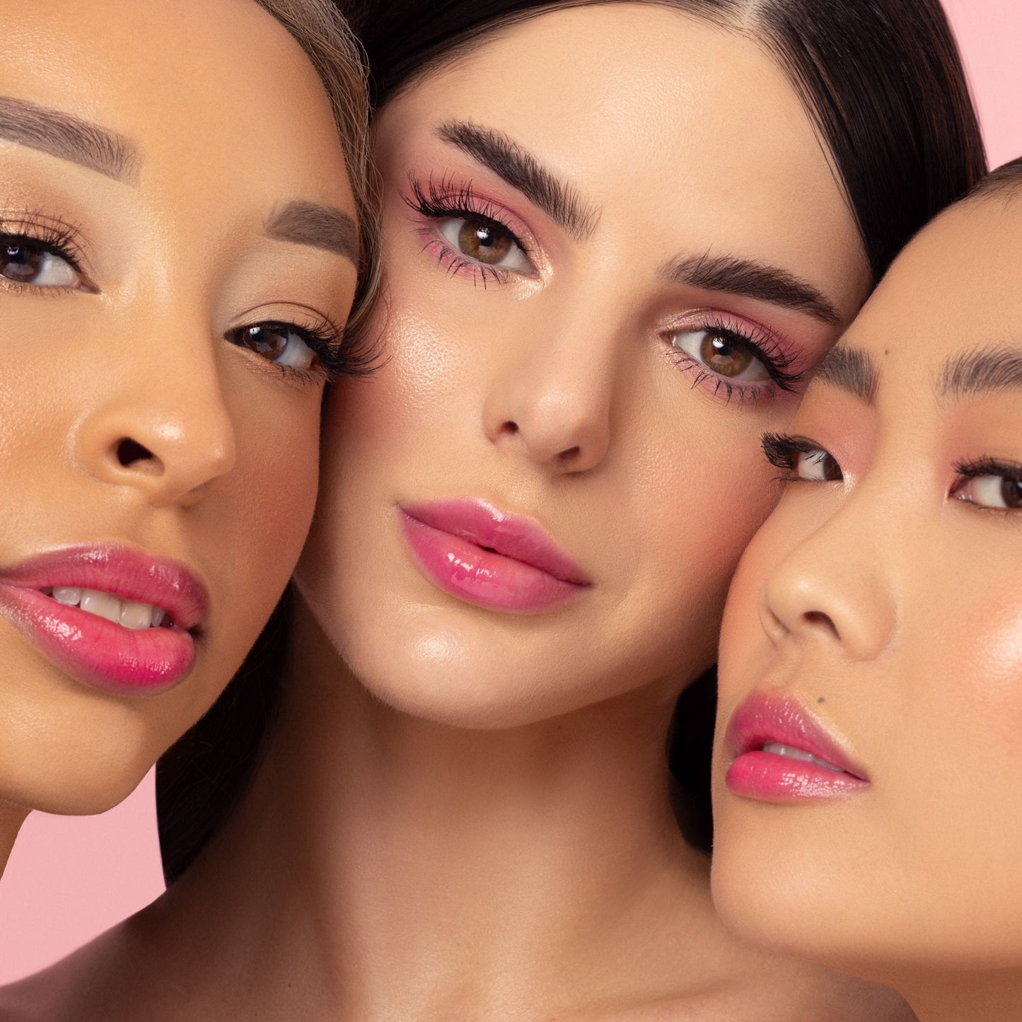 PH LIP OIL ALL ABOUT YOU - BEAUTY CREATIONS