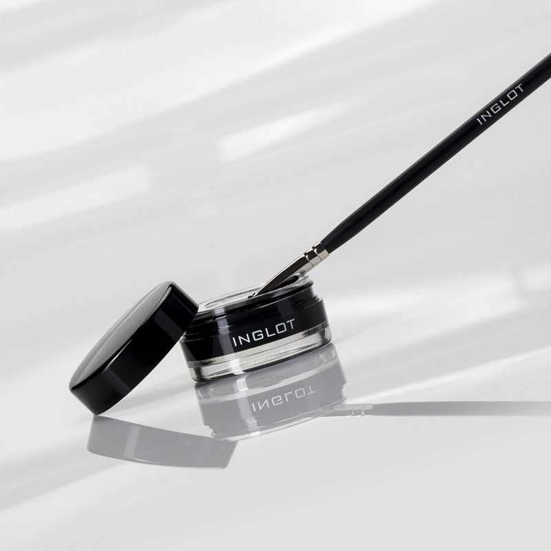 AMC EYELINER GEL 77 NEGRO - INGLOT