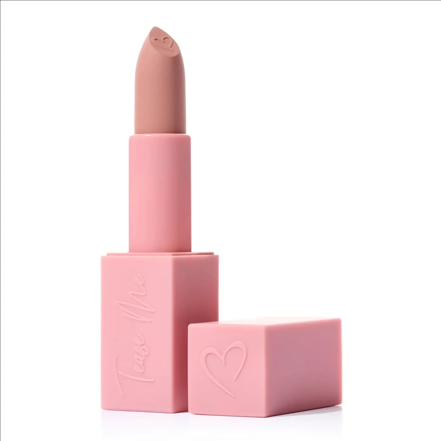 LABIAL EN BARRA ALL YOURS TEASE ME - BEAUTY CREATIONS