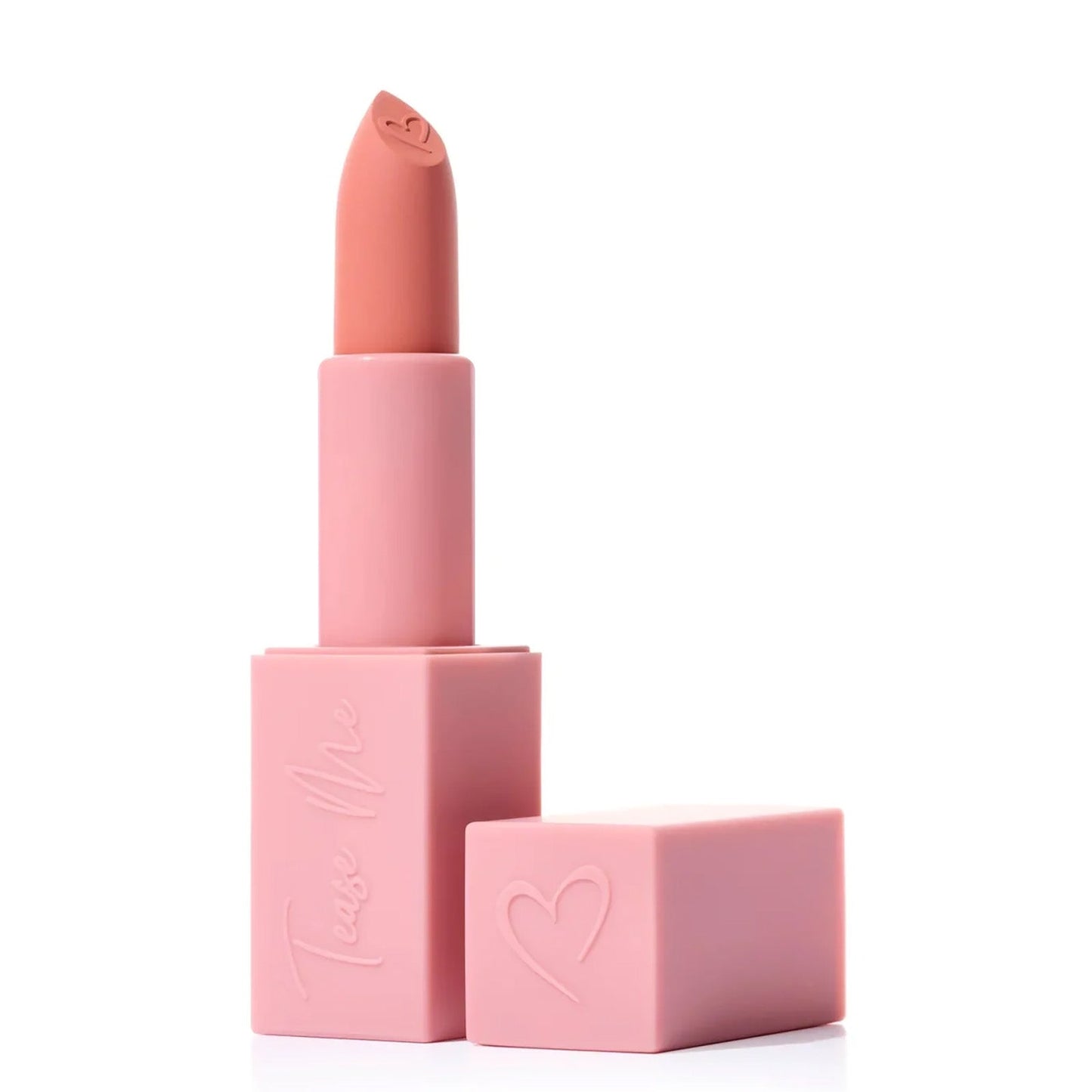 LABIAL EN BARRA DIRTY THOUGHTS TEASE ME - BEAUTY CREATIONS