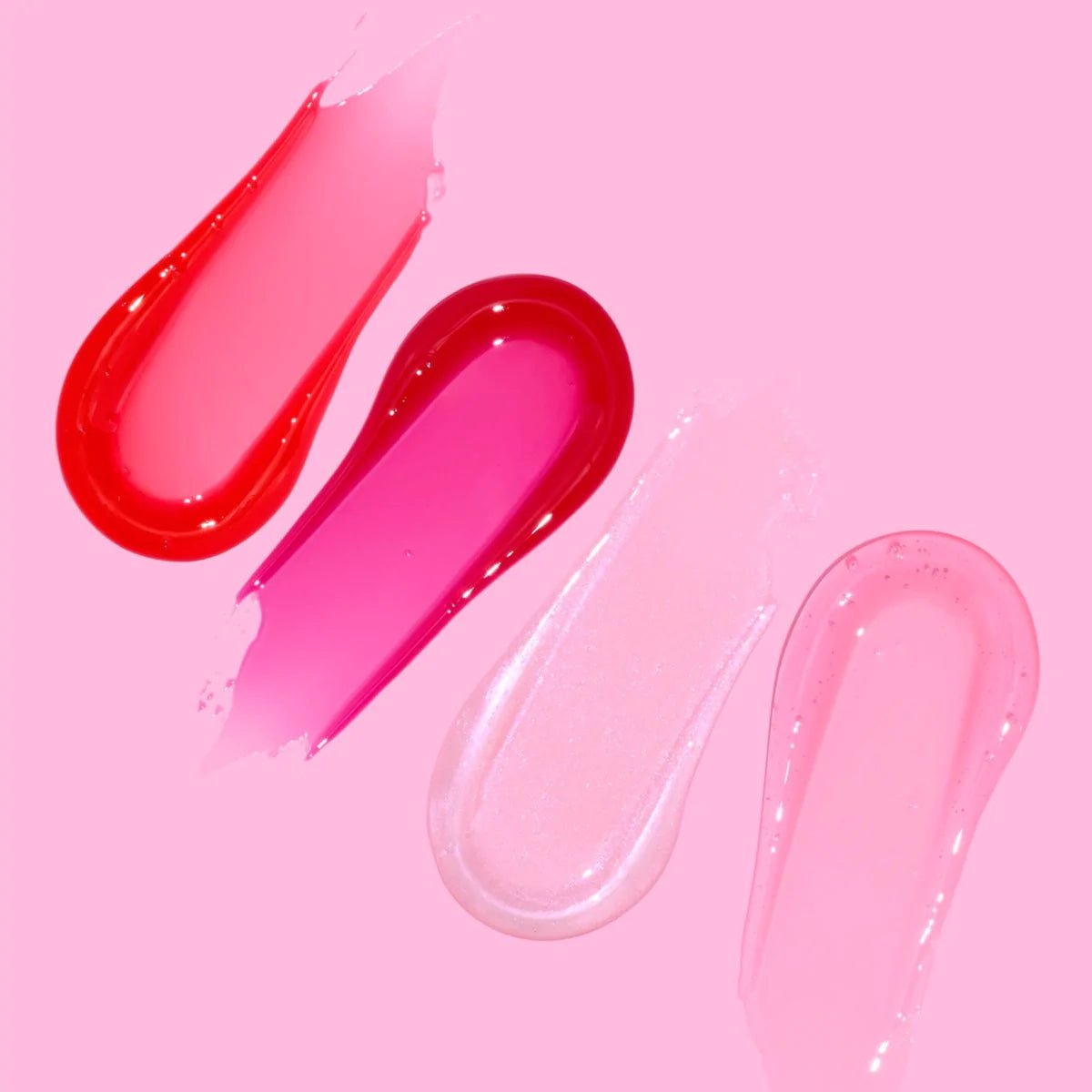 LIP GLOSS VOLUMINIZADOR PLUMP & POUT MYSTERY - BEAUTY CREATIONS