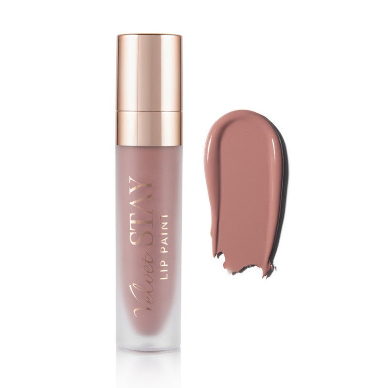 LIP PAINT VELVET STAY LIMITED LABIAL LIQUIDO - BEAUTY CREATIONS