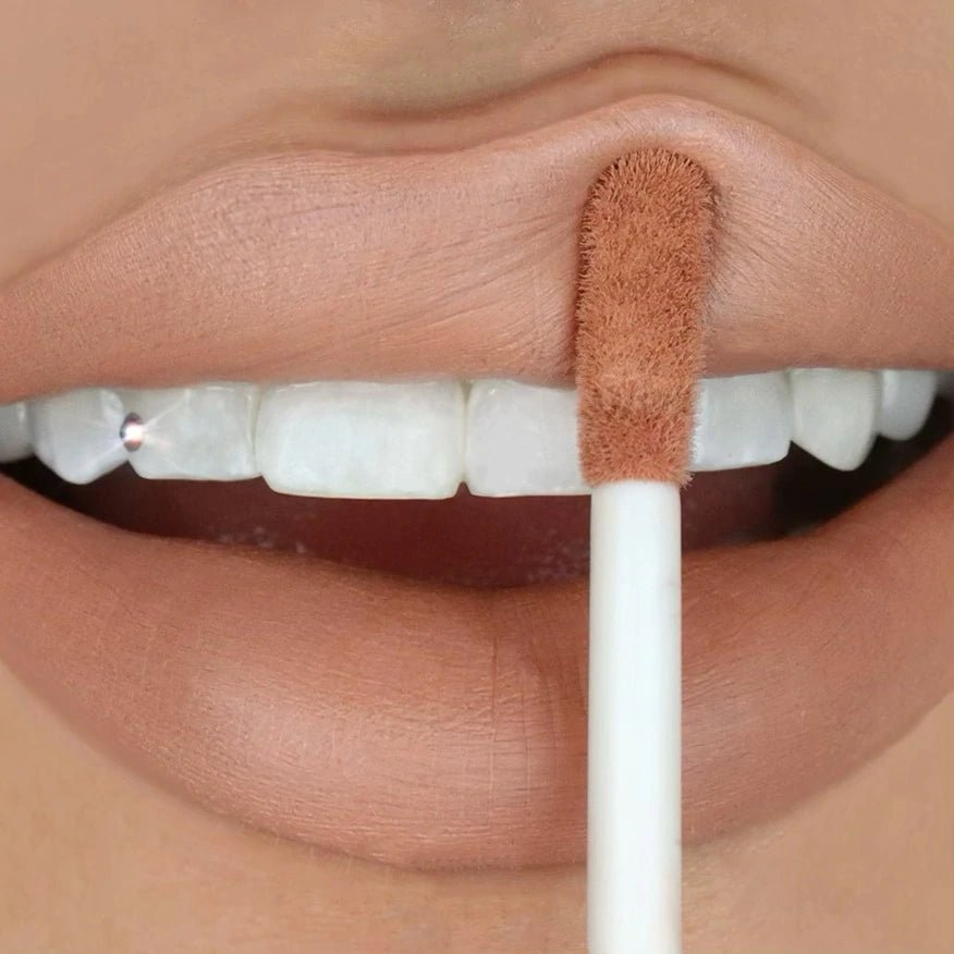 LIP PAINT VELVET STAY STAY CALM LABIAL LIQUIDO - BEAUTY CREATIONS