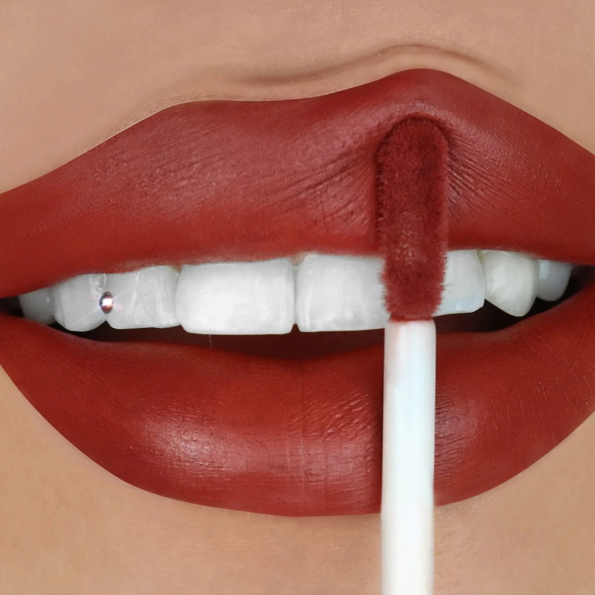 LIP PAINT VELVET STAY SUGGA BABY LABIAL LIQUIDO - BEAUTY CREATIONS