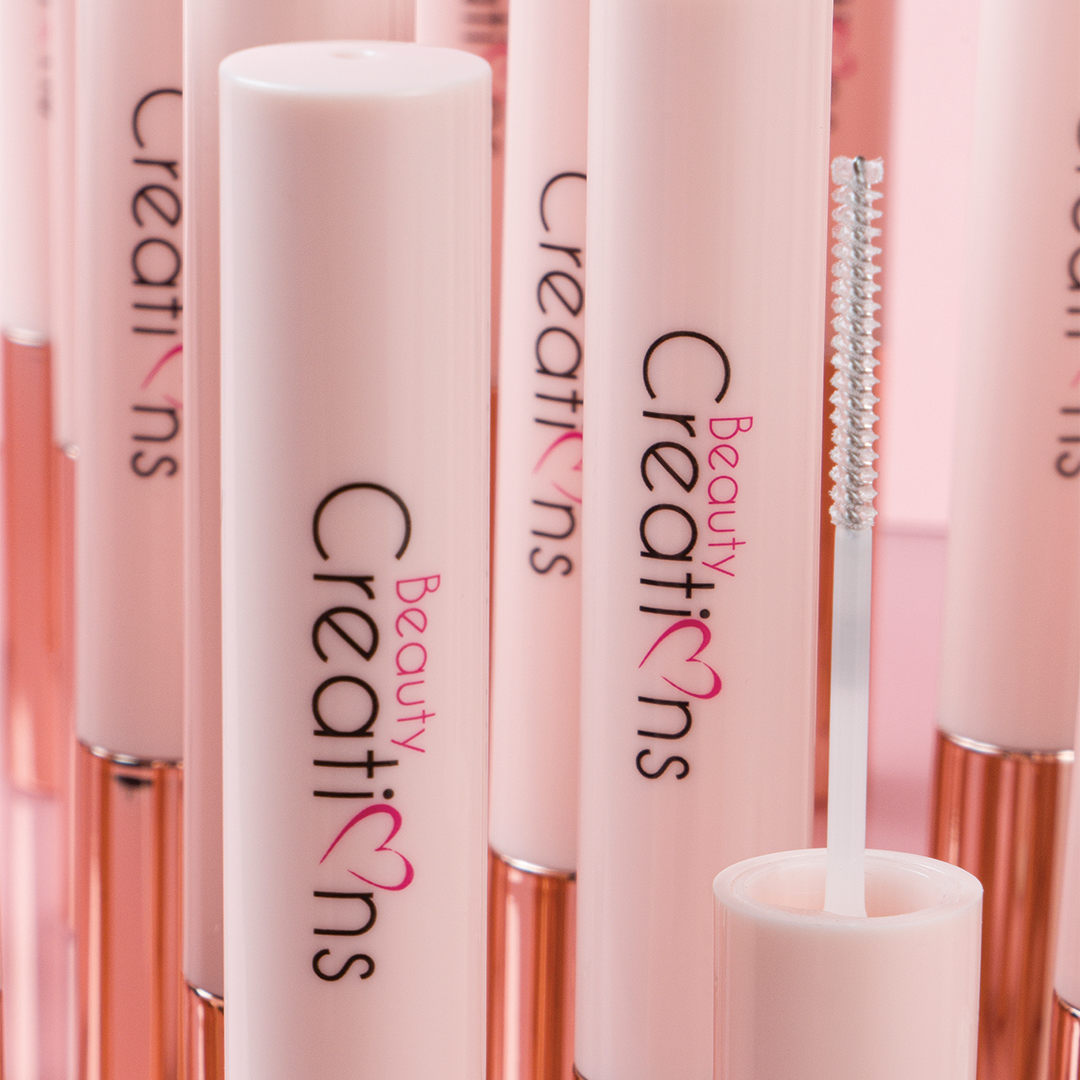 BROW TAME SETTING GEL - BEAUTY CREATIONS
