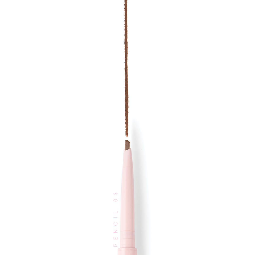 LAPIZ PARA CEJA CARAMEL 03 - BEAUTY CREATIONS