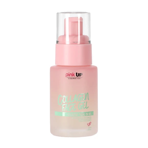 COLAGENO FACIAL EN GEL - PINK UP