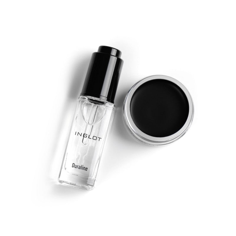 EYE MAKEUP SET KILLER COUPLE - INGLOT