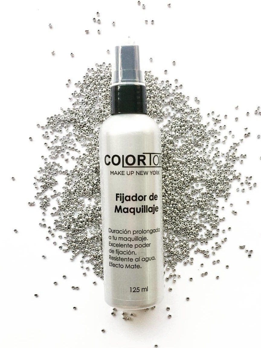 FIJADOR DE MAQUILLAJE 125 ml - COLORTON
