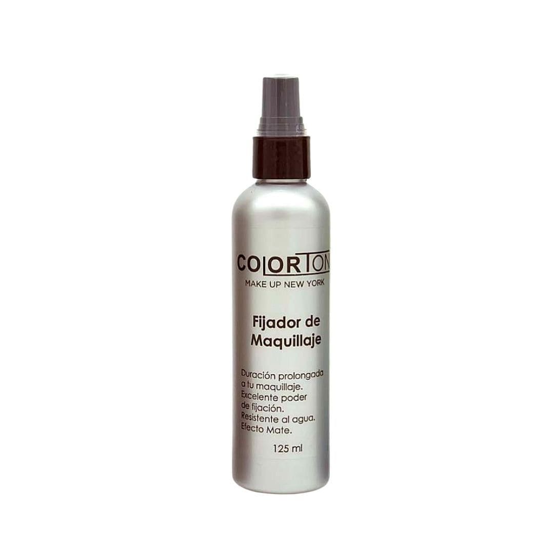 FIJADOR DE MAQUILLAJE 125 ml - COLORTON