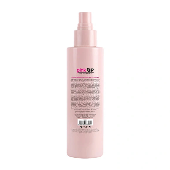 FX FIXER FIJADOR DE MAQUILLAJE - PINK UP