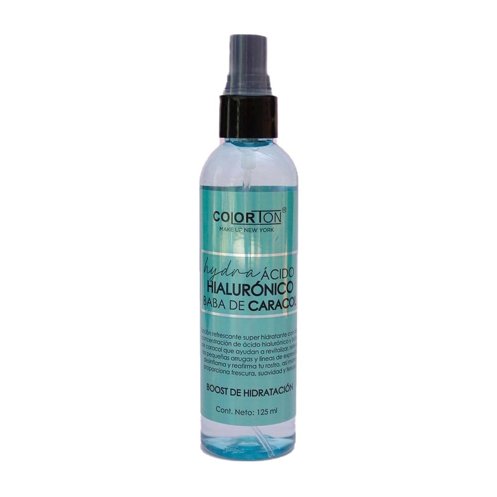 HYDRA ÁCIDO HIALURÓNICO 125 ML - COLORTON