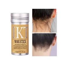 CERA EN BARRA PARA CABELLO IKT WAX STICK
