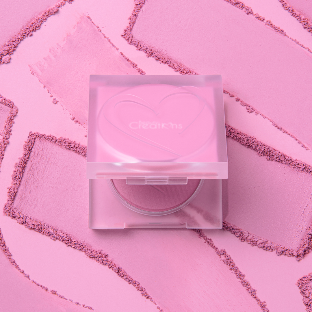 RUBOR "MY FAVORITE" - BEAUTY CREATIONS